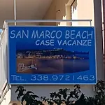 San Marco App Libeccio