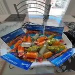 San Marco App Libeccio Διαμέρισμα Agropoli