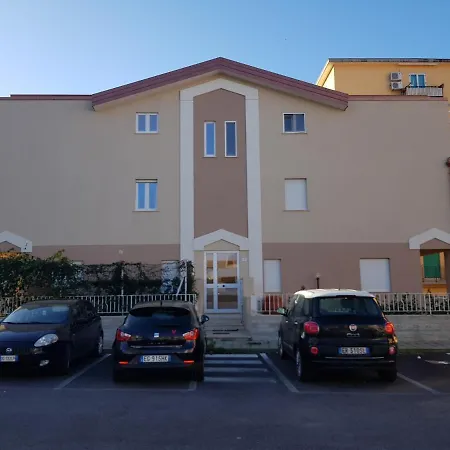 San Marco App Libeccio Agropoli