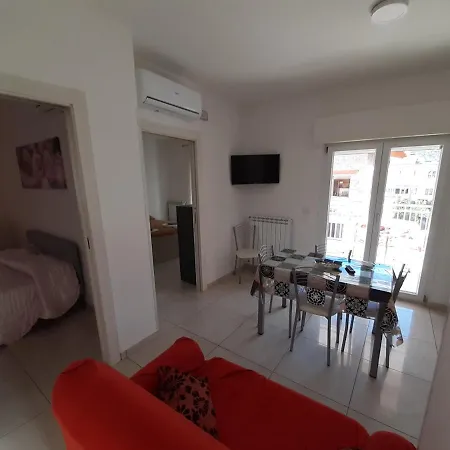 San Marco App Libeccio Apartamento *
