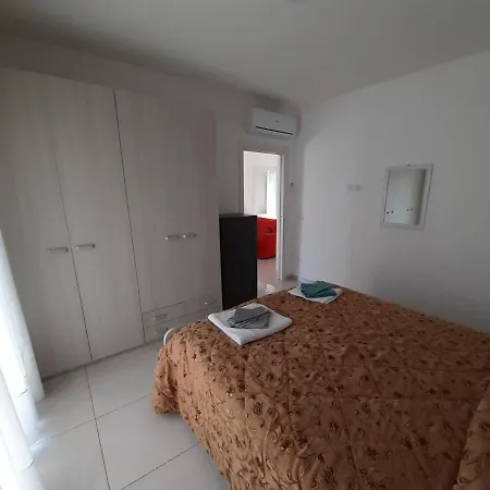 Apartamento San Marco App Libeccio *