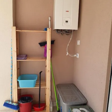 Apartamento San Marco App Libeccio