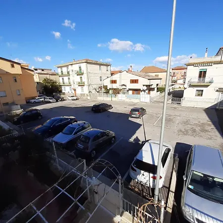 San Marco App Libeccio * Agropoli