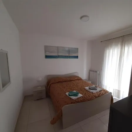 Apartamento San Marco App Libeccio