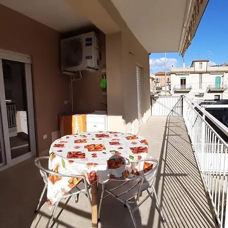 San Marco App Libeccio Apartamento *