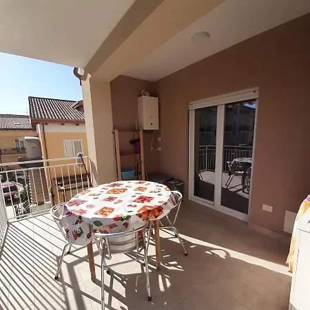 Apartamento San Marco App Libeccio
