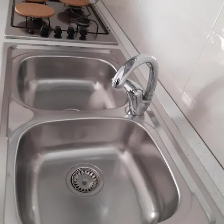 San Marco App Libeccio Apartment *