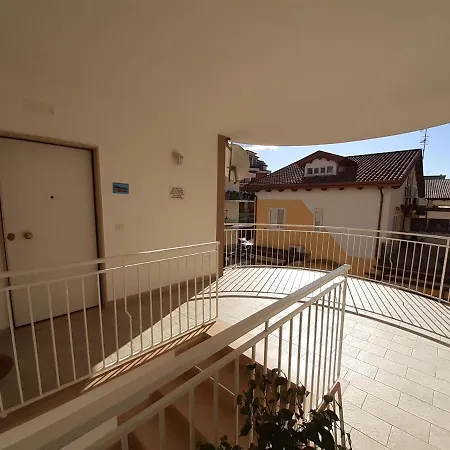 San Marco App Libeccio Apartment *