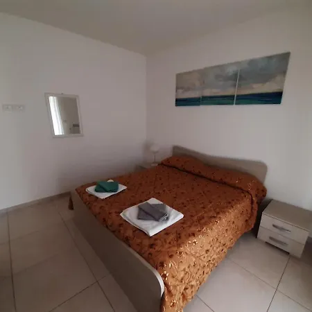 San Marco App Libeccio * Agropoli