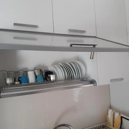 San Marco App Libeccio Apartment *