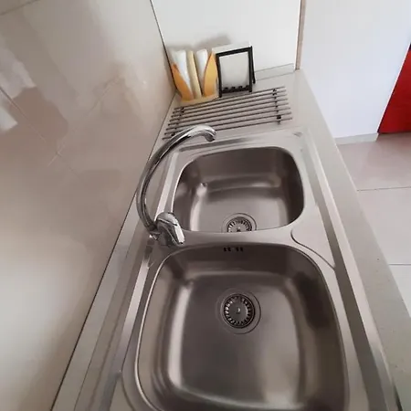 San Marco App Libeccio * Agropoli