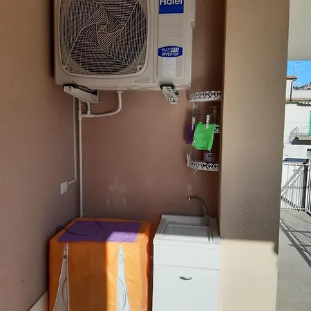 San Marco App Libeccio Agropoli