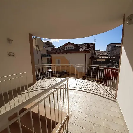 Apartment San Marco App Libeccio