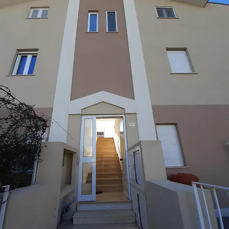 Apartment San Marco App Libeccio Agropoli