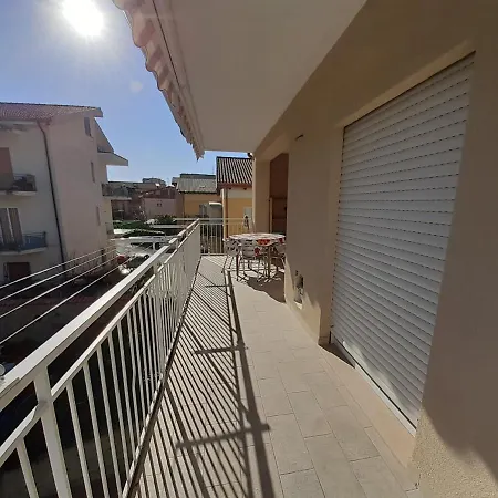 San Marco App Libeccio *