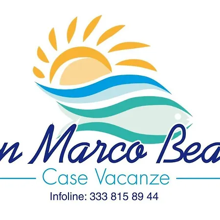 San Marco App Libeccio * Agropoli